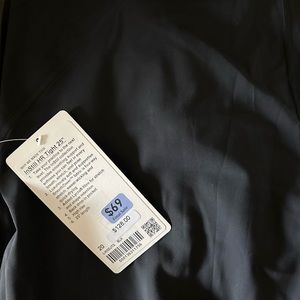 Lululemon black leggings